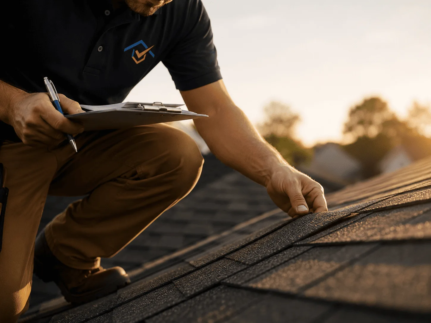 Why Choose Roof Inspection in Sausalito, CA